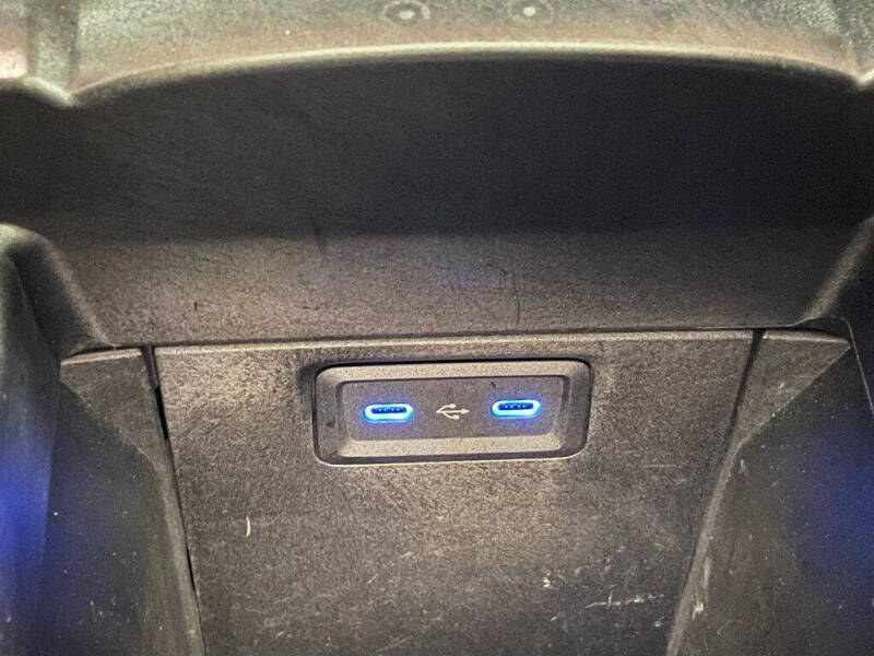 2023 Mercedes-Benz EQS EQS 580 4MATIC