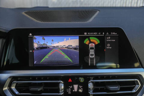 2023 BMW 4 Series M440i