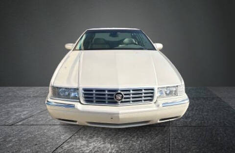 2002 Cadillac Eldorado ESC