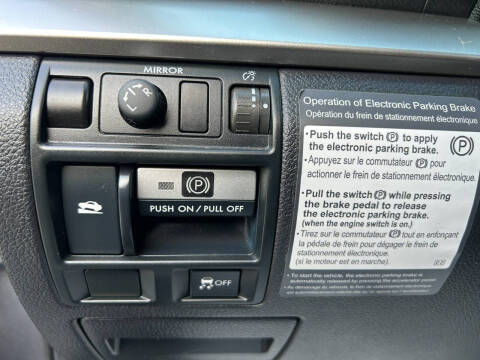 2012 Subaru Outback 3.6R Premium