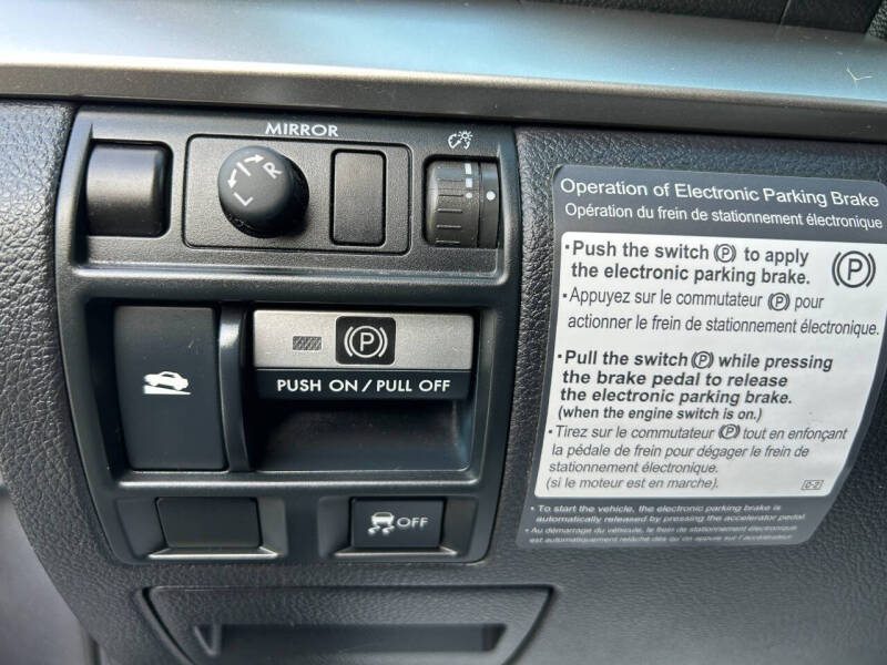 2012 Subaru Outback 3.6R Premium