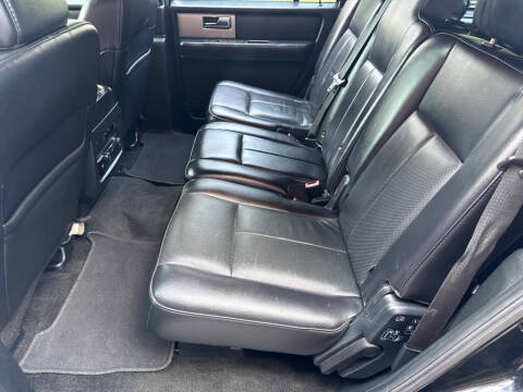 2016 Ford Expedition Limited