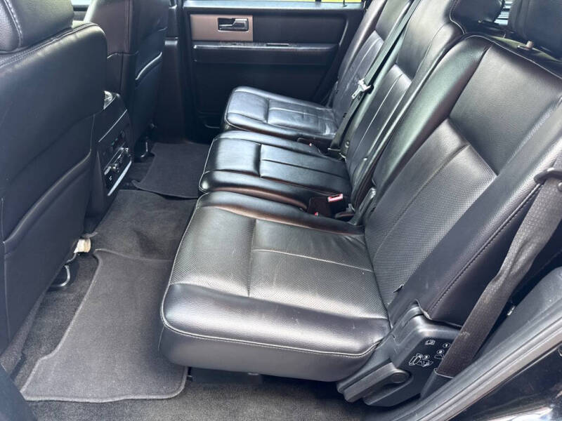 2016 Ford Expedition Limited