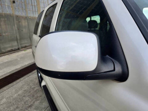 2004 Cadillac Escalade