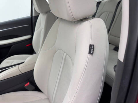 2024 Hyundai Sonata Hybrid SEL