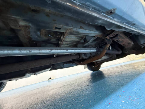 1990 Chevrolet Astro