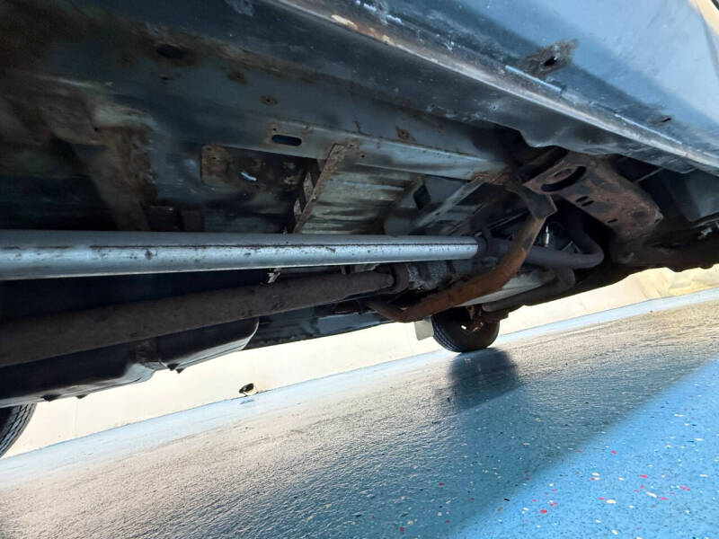 1990 Chevrolet Astro