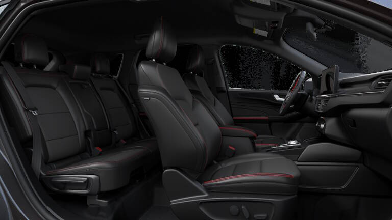 2024 Ford Escape ST-Line Elite