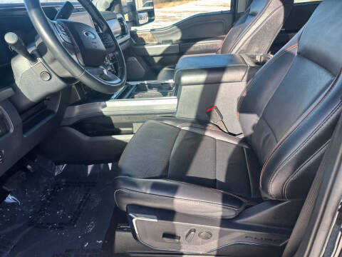 2024 Ford F-350 Super Duty