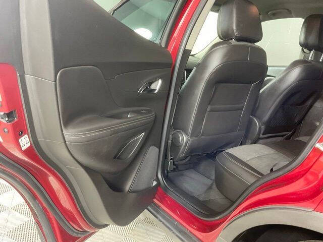 2015 Buick Encore Convenience