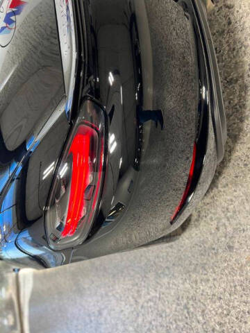 2019 Porsche 718 Boxster S