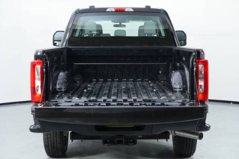 2024 Ford F-350 Super Duty XLT