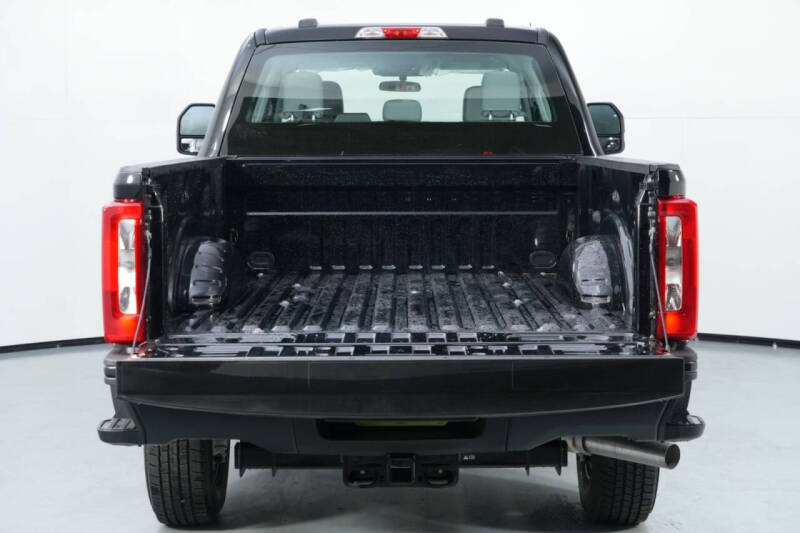 2024 Ford F-350 Super Duty XLT