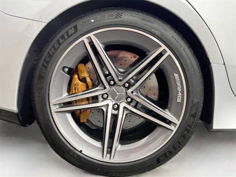 2024 Mercedes-Benz AMG GT 63 S E Performance