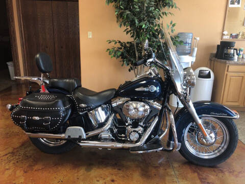 2002 harley davidson for sale