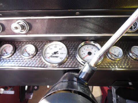 1966 Chevrolet Chevelle