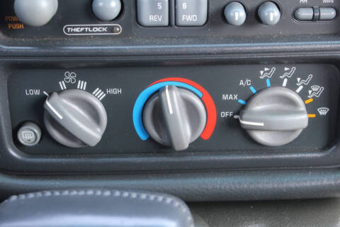 1994 Pontiac Firebird Formula