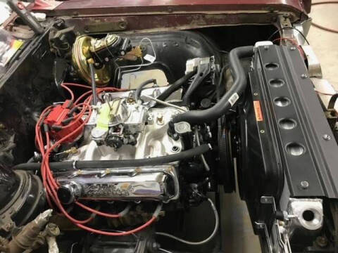 1967 Oldsmobile Cutlass