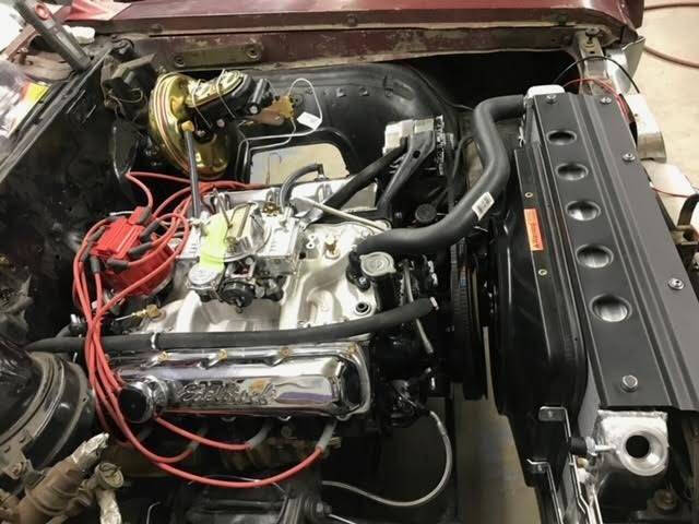 1967 Oldsmobile Cutlass