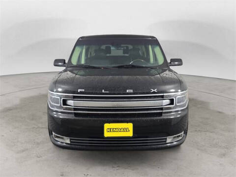 2014 Ford Flex Limited