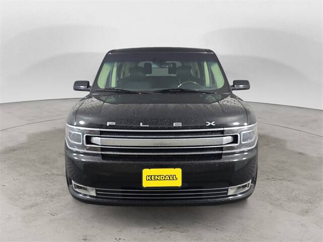 2014 Ford Flex Limited