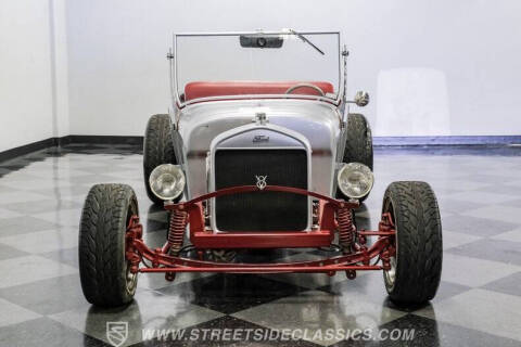 1927 Ford Model T