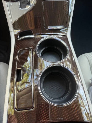 2010 Toyota Venza FWD V6