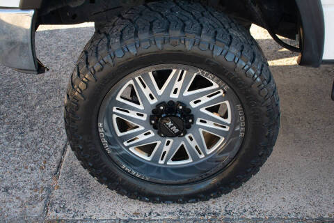 2009 Ford F-150 Lariat