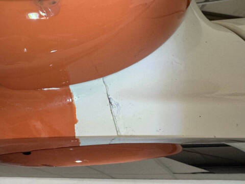 1956 Ford Crown Victoria