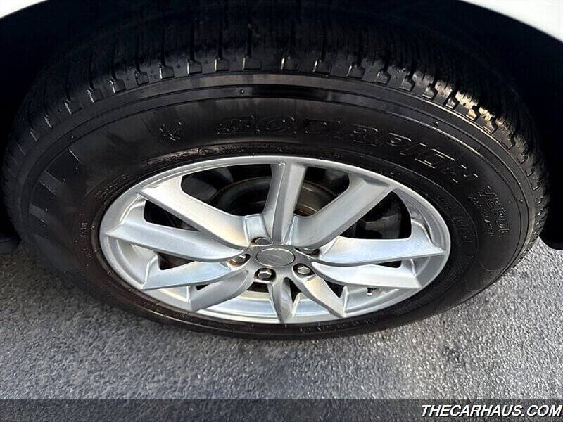 2014 Land Rover Range Rover Sport SE