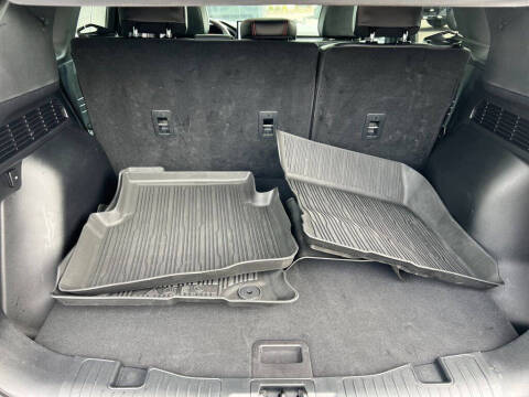 2024 Ford Escape ST-Line Select