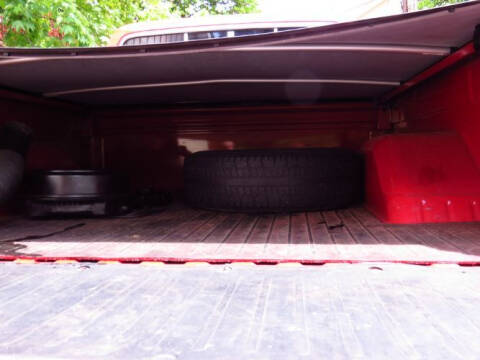 1985 Chevrolet Silverado 1500 SS Classic