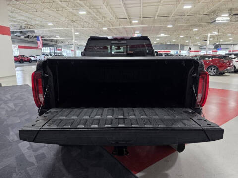 2021 GMC Sierra 3500HD