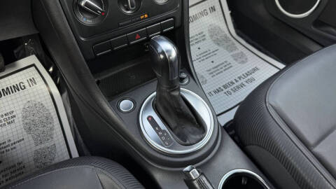 2012 Volkswagen Beetle