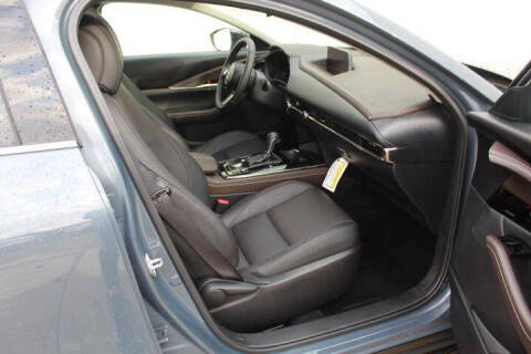 2025 Mazda CX-30 2.5 Turbo Premium