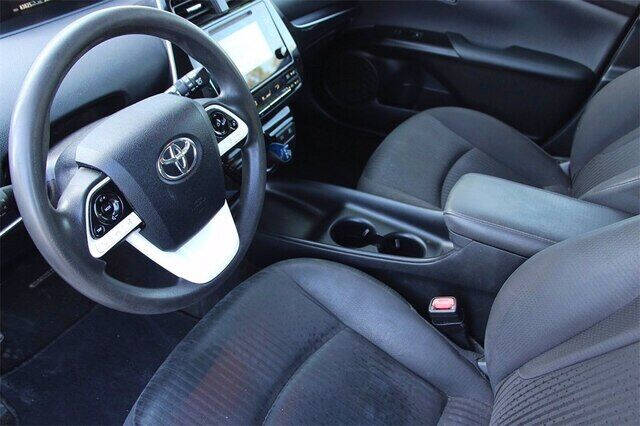 2017 Toyota Prius Two