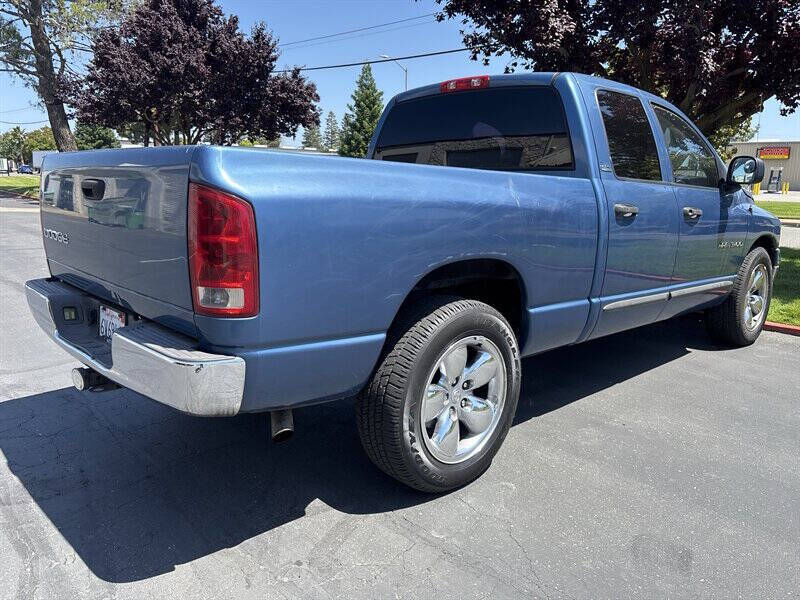 2002 Dodge Ram 1500