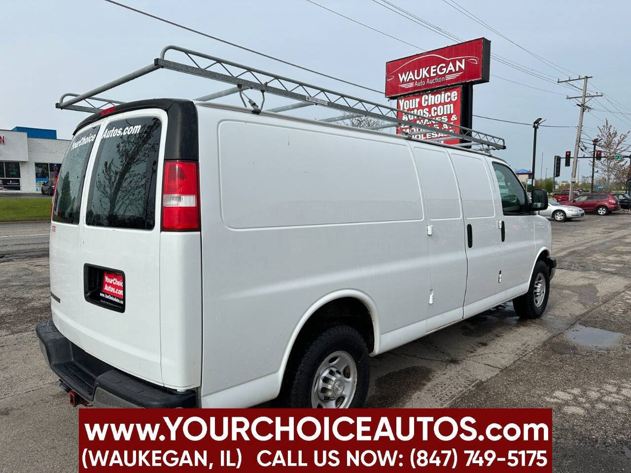 ChevroletExpress5