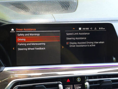 2021 BMW X5 sDrive40i