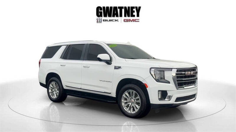 2023 GMC Yukon for sale at DeAndre Sells Cars in North Little Rock AR