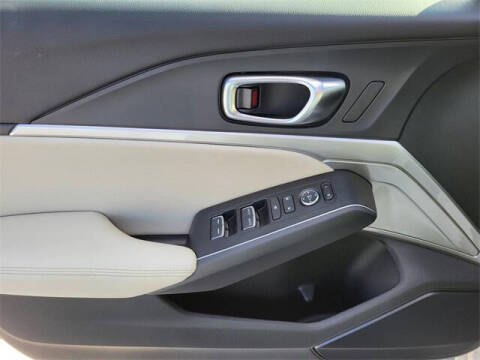 2026 Acura Integra w/A-SPEC