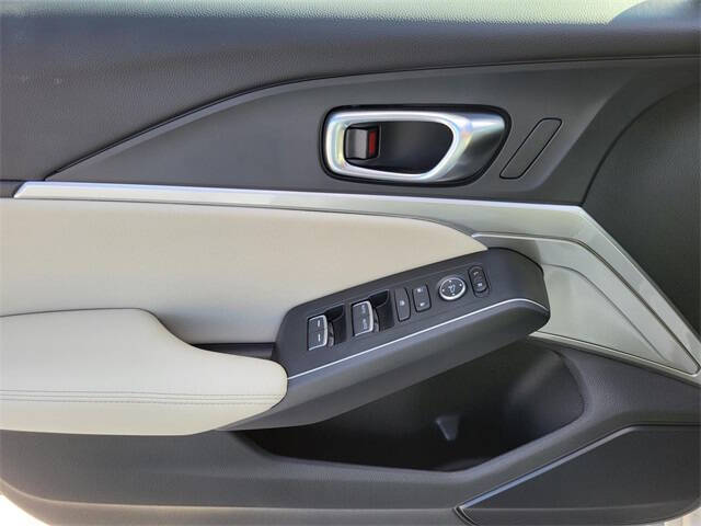 2026 Acura Integra w/A-SPEC