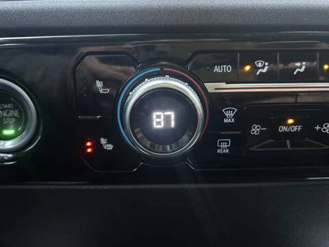 2022 GMC Sierra 1500 Elevation Standard