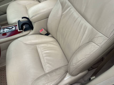 2002 Lexus ES 300