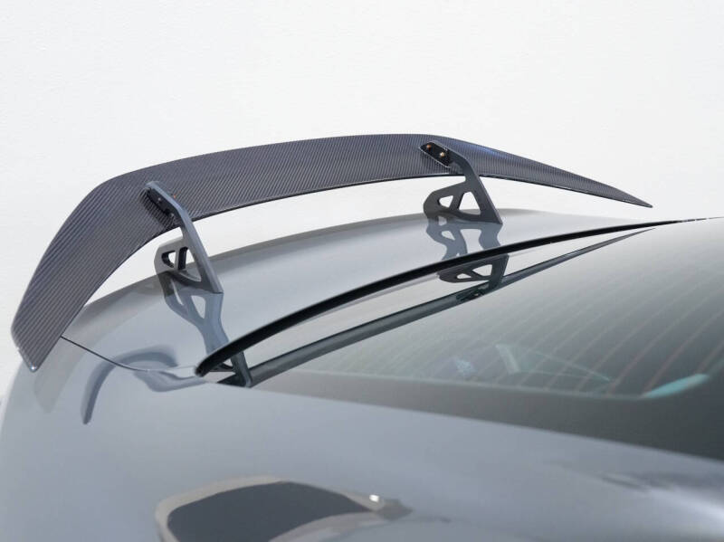 2024 BMW M4 Competition