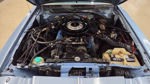 1978 Chrysler Cordoba