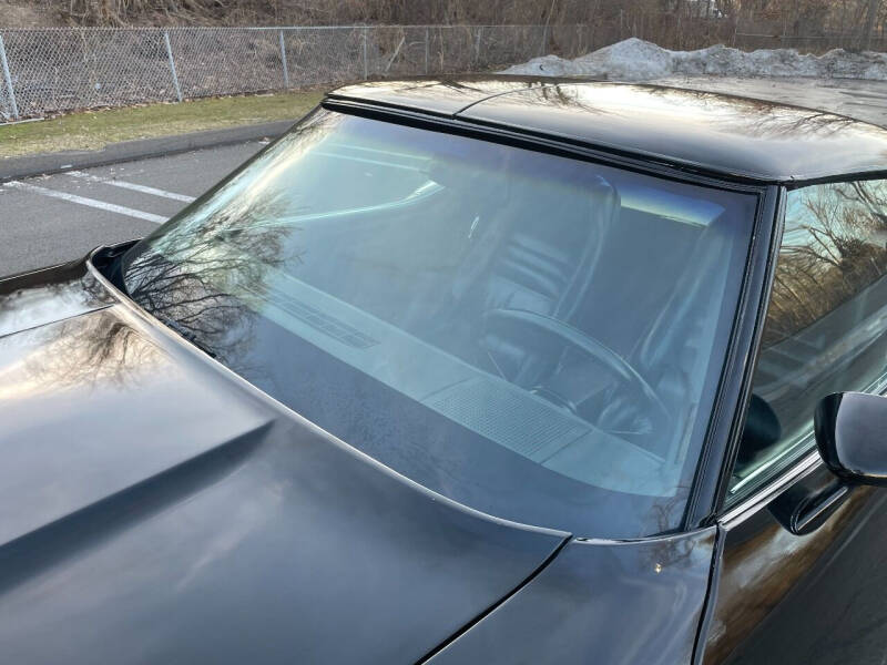 1980 Chevrolet Corvette