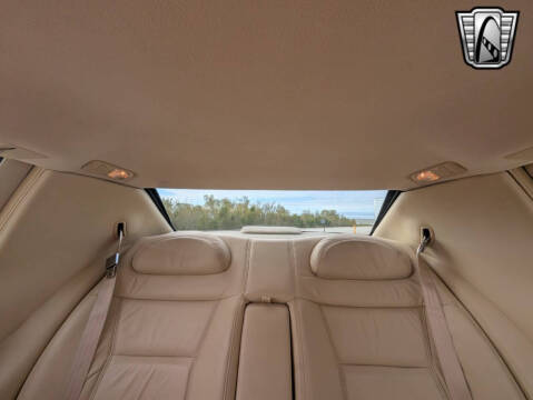 1995 Cadillac Eldorado