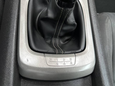 2010 Chevrolet Camaro LS