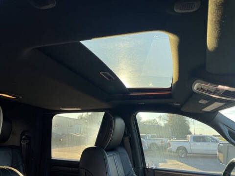 2021 RAM 2500 Limited